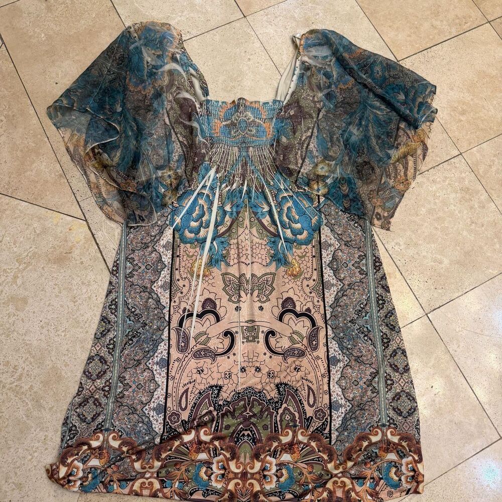 Unbranded Women's multi Dress